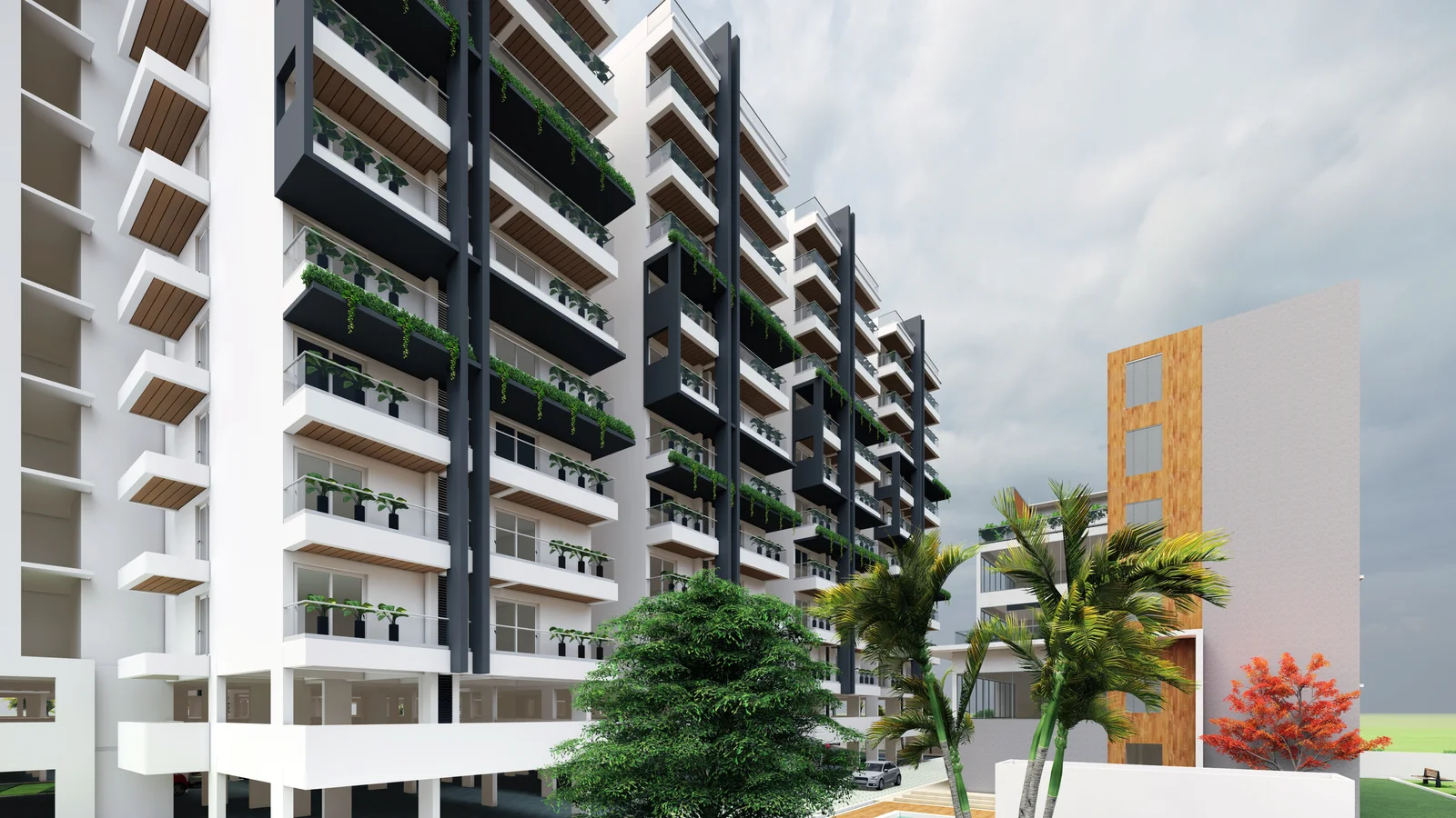 Atulyam Trident Premium